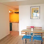 Joli T2 Centre Avec Terrasse Privee & Patio