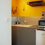Joli T2 Centre Avec Terrasse Privee & Patio *