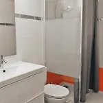 Apartament Joli T2 Centre Avec Terrasse Privee & Patio Bordeaux