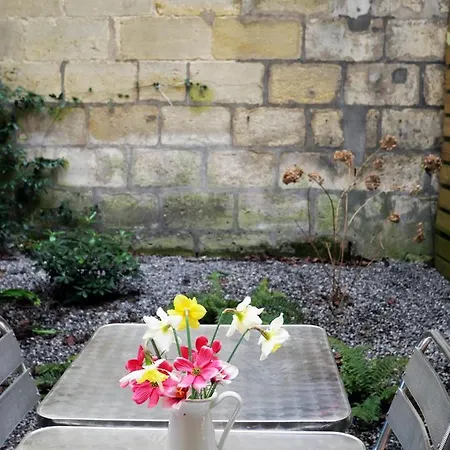 Apartment Joli T2 Centre Avec Terrasse Privee & Patio *