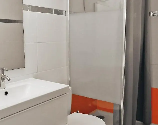 Appartamento Joli T2 Centre Avec Terrasse Privée&patio Bordeaux